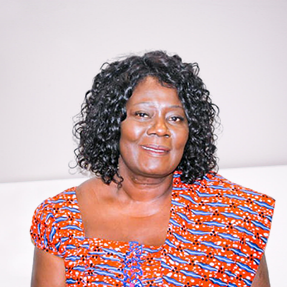 Grace Baidoo